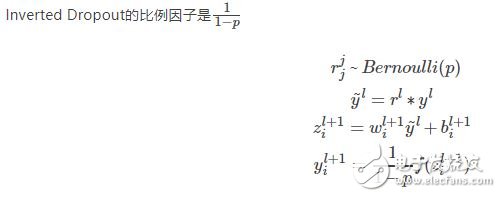 理解神經網絡中的Dropout