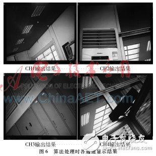 采用多相位插值算法實(shí)現(xiàn)視頻圖像縮放及其在FPGA硬件平臺(tái)的驗(yàn)證