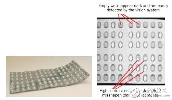 選擇最合適機(jī)器視覺照明的八個小技巧