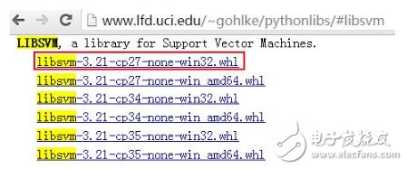 Python機(jī)器視覺(jué)編程環(huán)境使用指南