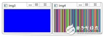 Python機(jī)器視覺編程常用數(shù)據(jù)結(jié)構(gòu)與示例