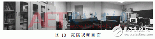 基于Zynq-7000的寬幅視頻處理系統(tǒng)設(shè)計(jì)與實(shí)現(xiàn)