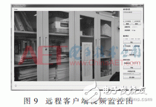 基于Zynq-7000的寬幅視頻處理系統(tǒng)設(shè)計(jì)與實(shí)現(xiàn)