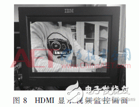 基于Zynq-7000的寬幅視頻處理系統(tǒng)設(shè)計(jì)與實(shí)現(xiàn)