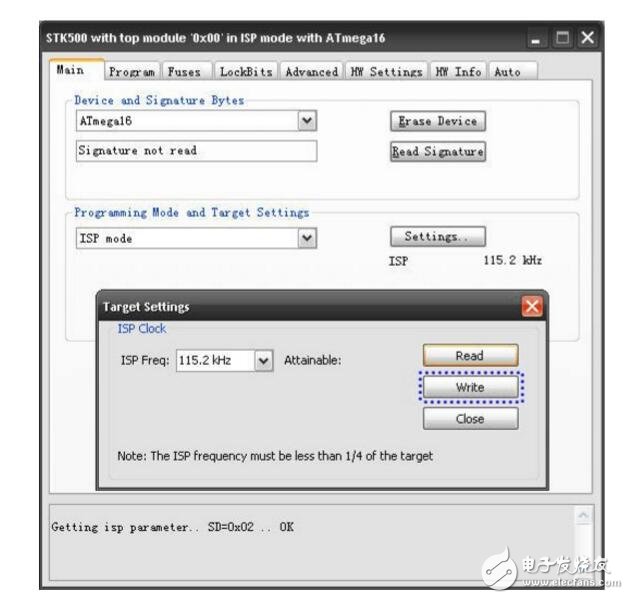 avr單片機(jī)用什么編程?avr單片機(jī)編程方式是什么