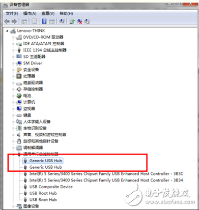 usb集線(xiàn)器使用小常識(shí)