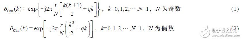 基于單載波頻域均衡系統(tǒng)的寬帶通信系統(tǒng)設計