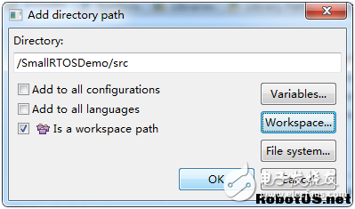 在Zynq平臺運(yùn)行SmallRTOS實時操作系統(tǒng)詳細(xì)步驟