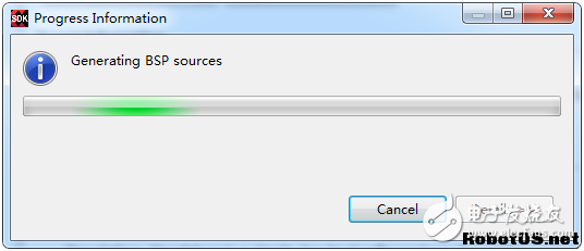 在Zynq平臺運(yùn)行SmallRTOS實時操作系統(tǒng)詳細(xì)步驟