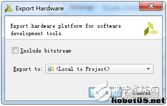 在Zynq平臺運(yùn)行SmallRTOS實時操作系統(tǒng)詳細(xì)步驟