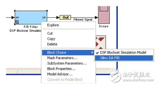 圖1-19 將實例作為基礎實現(xiàn)模塊