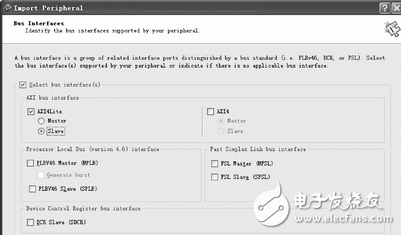 基于MicroBlaze的AXI總線實(shí)時(shí)時(shí)鐘IP核設(shè)計(jì)