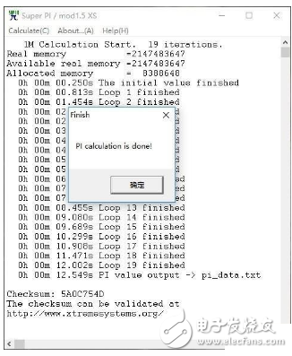 AMD Ryzen評(píng)測(cè),相比Intel八代酷睿,AMD略勝一籌