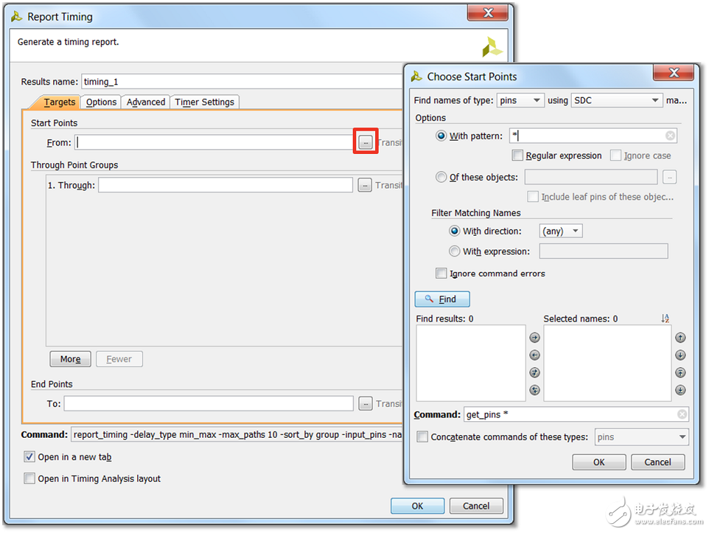 Vivado使用誤區(qū)與進(jìn)階——如何讀懂用好 Timing Report？