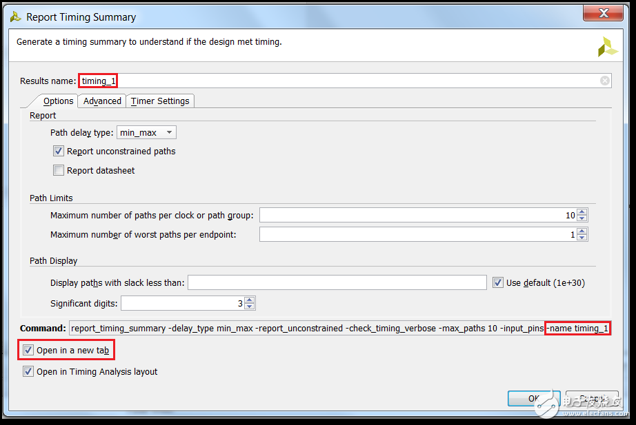 Vivado使用誤區(qū)與進(jìn)階——如何讀懂用好 Timing Report？