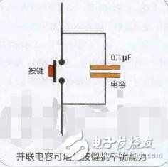 cd4026應(yīng)用電路圖大全（555時(shí)基電路/按鍵計(jì)數(shù)器/脈沖計(jì)數(shù)器）