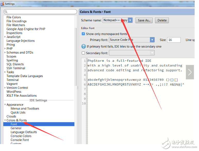 phpstorm使用技巧總結(jié)