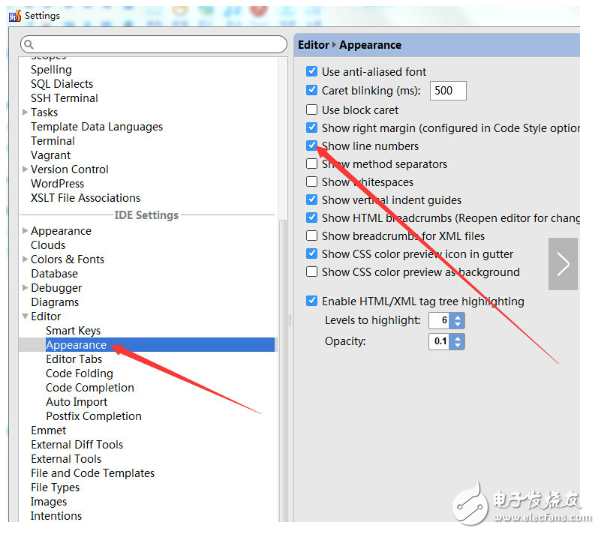 phpstorm使用技巧總結(jié)