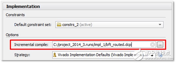 Vivado使用誤區(qū)與進階——用Tcl定制Vivado設(shè)計實現(xiàn)流程