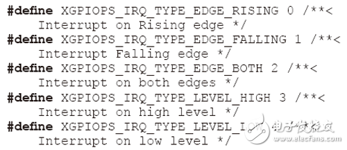 在Zynq SoC上使用編寫中斷程序示范及實(shí)例