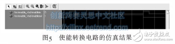 一種基于FPGA的數(shù)字秒表設(shè)計(jì)方法