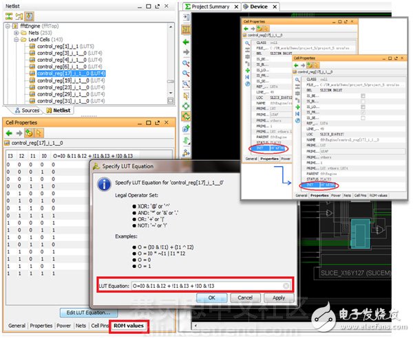 Vivado使用誤區(qū)與進階——在Vivado中實現(xiàn)ECO功能