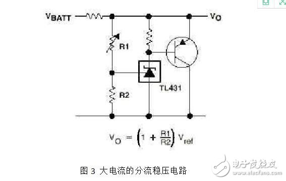 TI的TL431反饋應(yīng)用詳解