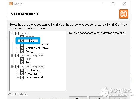 phpstorm配置php環(huán)境