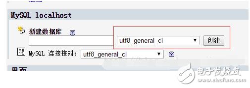 php數(shù)據(jù)庫(kù)讀出亂碼是說明原因及其解決方法