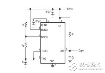 鎖相放大器檢測正弦波電路設(shè)計和分析
