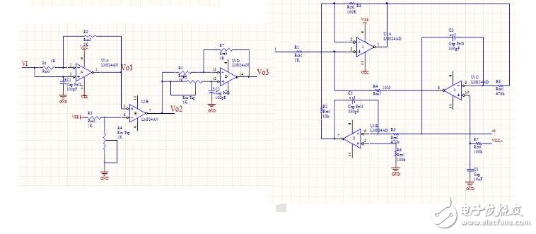 鎖相放大器設(shè)計