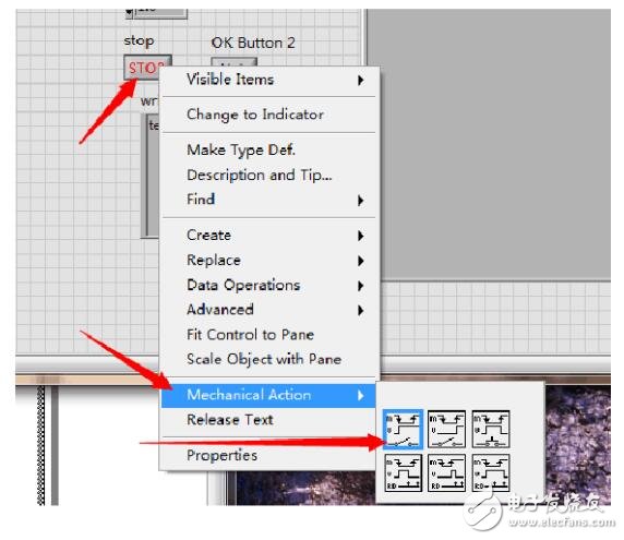 labview實現(xiàn)串口通信
