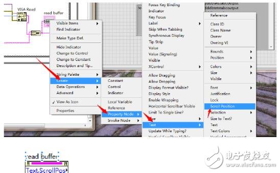 labview實現(xiàn)串口通信