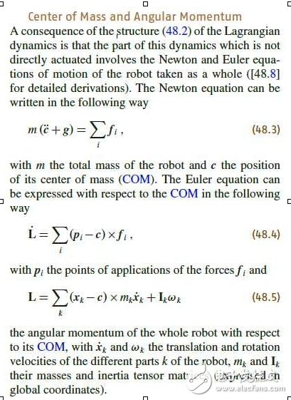解讀波士頓動力機(jī)器人后空翻背后的黑科技