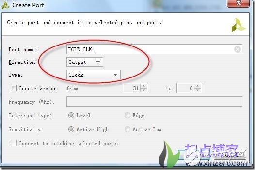 xilinx vivado zynq pldma設(shè)計及應(yīng)用block design操作說明