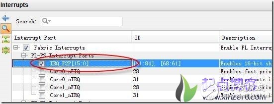 xilinx vivado zynq pldma設(shè)計及應(yīng)用block design操作說明