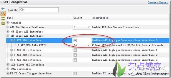 xilinx vivado zynq pldma設(shè)計及應(yīng)用block design操作說明