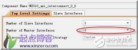xilinx vivado zynq pldma設(shè)計及應(yīng)用block design操作說明