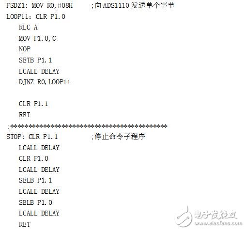 ADSL1110引腳功能、特點(diǎn)及內(nèi)部結(jié)構(gòu)介紹