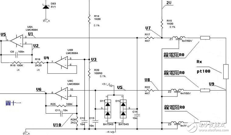 如何用”虛短“和”虛斷“分析運(yùn)放電路