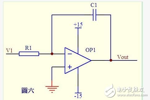 如何用”虛短“和”虛斷“分析運放電路
