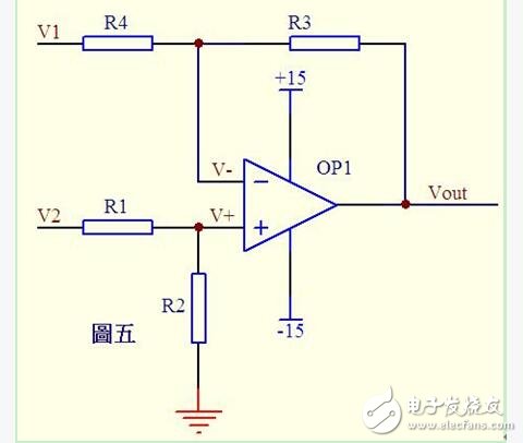如何用”虛短“和”虛斷“分析運放電路