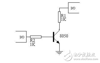 改變單片機(jī)IO口默認(rèn)電平