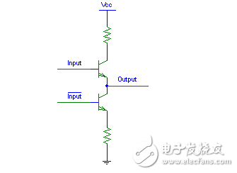單片機I/O口的結(jié)構(gòu)的詳解與說明