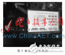 基于ARM和FPGA的DMD驅(qū)動波形實(shí)驗(yàn)平臺