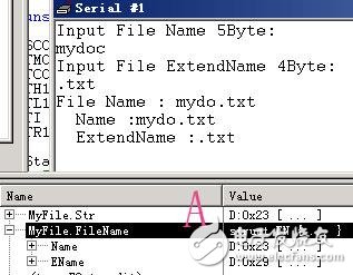 第十七課 C51結(jié)構(gòu)、聯(lián)合和枚舉的使用