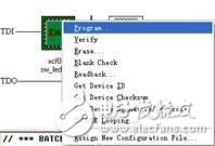 FPGA最小系統(tǒng)實例之：在Xilinx的FPGA開發(fā)板上運行第一個FPGA程序