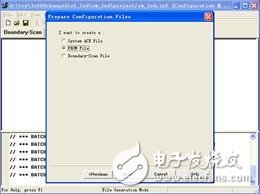 FPGA最小系統(tǒng)之：實例2 在Xilinx的FPGA開發(fā)板上運行第一個FPGA程序 