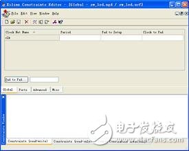 FPGA最小系統(tǒng)實(shí)例之：在Xilinx的FPGA開發(fā)板上運(yùn)行第一個(gè)FPGA程序