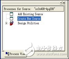 FPGA最小系統(tǒng)之：實例2 在Xilinx的FPGA開發(fā)板上運行第一個FPGA程序 